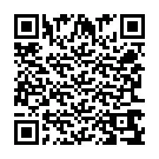 QR-code voor telefoonnummer +252636978074