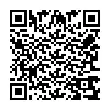 Kode QR untuk nomor Telepon +252636978077