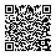 電話番号のQRコード +252636978078