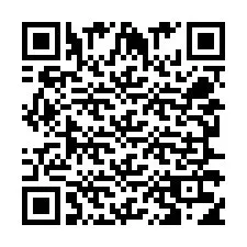 Código QR para número de teléfono +252673146428