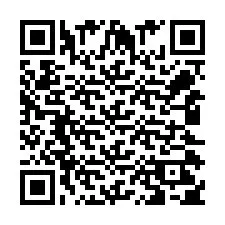 QR Code for Phone number +254202050801