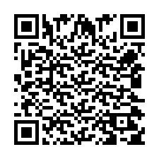 QR Code for Phone number +254202050806