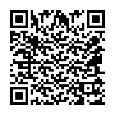 QR Code for Phone number +2544517004