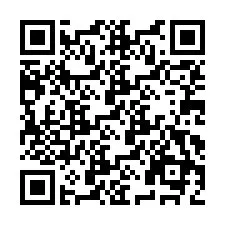 QR Code for Phone number +2545344439