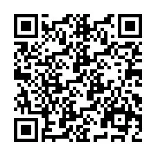 QR Code for Phone number +2545344444