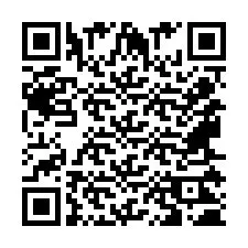 QR Code for Phone number +2546520207