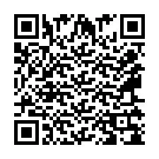 QR Code for Phone number +2546538040