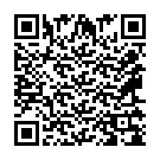 QR Code for Phone number +2546538041