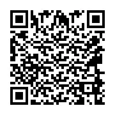 QR Code for Phone number +2546886800