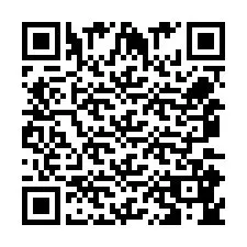 QR kód a telefonszámhoz +254718447046