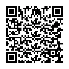 QR-код для номера телефона +255695941090