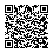 QR Code for Phone number +256772564622