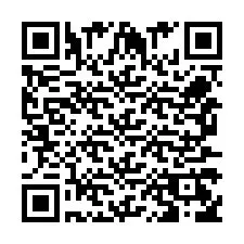 QR Code for Phone number +256772564626