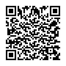 QR Code for Phone number +256772564630