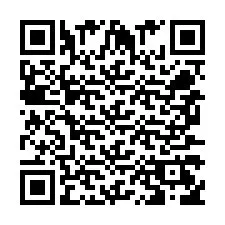 QR Code for Phone number +256772564668