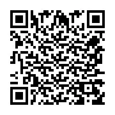QR Code for Phone number +256772564672