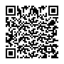 QR Code for Phone number +256772564684