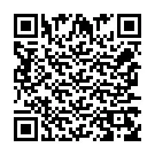 QR Code for Phone number +256772564691