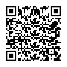 QR Code for Phone number +256772564707