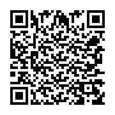 QR Code for Phone number +256772564724