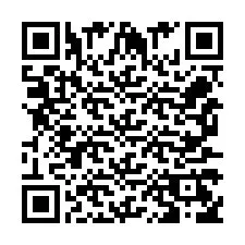 QR Code for Phone number +256772564725