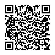QR Code for Phone number +256772564754