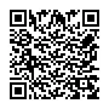 QR Code for Phone number +256772564757