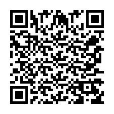 QR Code for Phone number +256772564760