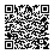 QR Code for Phone number +256772564762