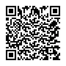 QR Code for Phone number +256772564776