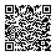 QR Code for Phone number +256772564784