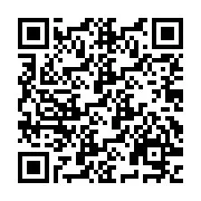 QR Code pour le numéro de téléphone +256772564789