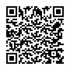 QR код за телефонен номер +256772564795