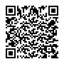 QR Code for Phone number +256772564799