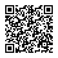 Código QR para número de teléfono +256772564803