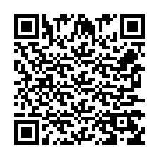 QR Code for Phone number +256772564815