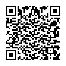 QR Code for Phone number +256772564820