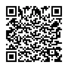 QR Code for Phone number +256772564844