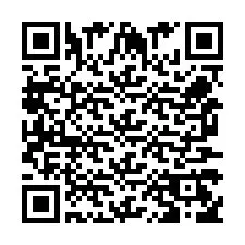 QR Code for Phone number +256772564846