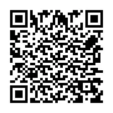 QR Code for Phone number +256772564847
