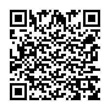 QR Code for Phone number +256772564850
