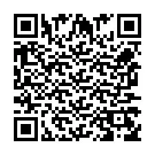 QR Code for Phone number +256772564856