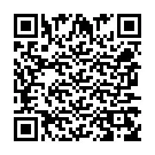 QR Code for Phone number +256772564858
