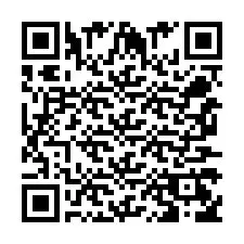 QR Code for Phone number +256772564860
