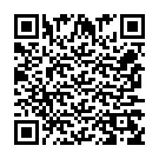 QR Code for Phone number +256772564865