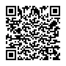 QR Code for Phone number +256772564885
