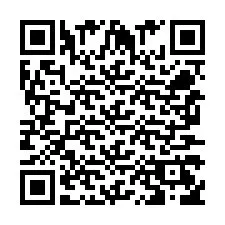 QR Code for Phone number +256772564894