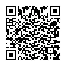 QR Code for Phone number +256772564896