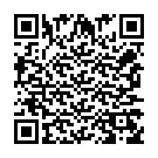 QR Code for Phone number +256772564921