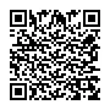 QR Code for Phone number +256772564926